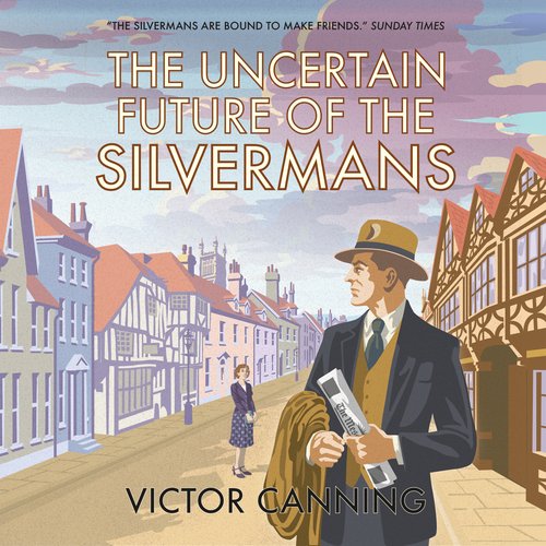 The Uncertain Future of the Silvermans