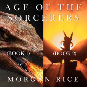 Age of the Sorcerers Bundle: Realm of Dragons (#1) and Throne of Dragons (#2) thumbnail