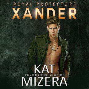 Xander thumbnail