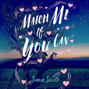 Match Me If You Can thumbnail