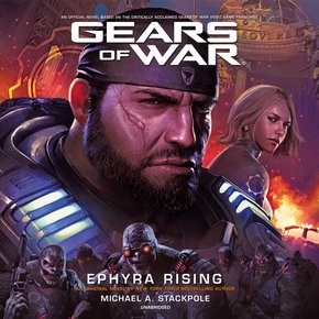 Gears of War: Ephyra Rising thumbnail