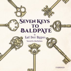 Seven Keys to Baldpate thumbnail