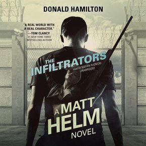 The Infiltrators thumbnail