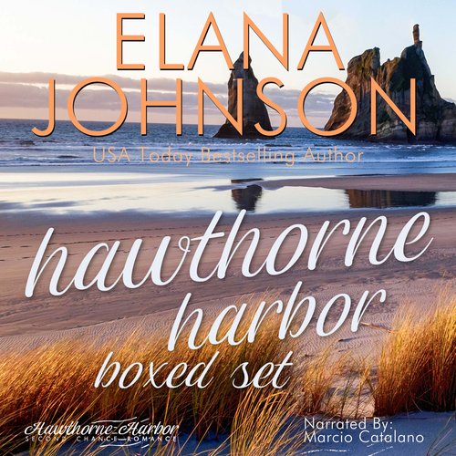 Hawthorne Harbor Boxed Set