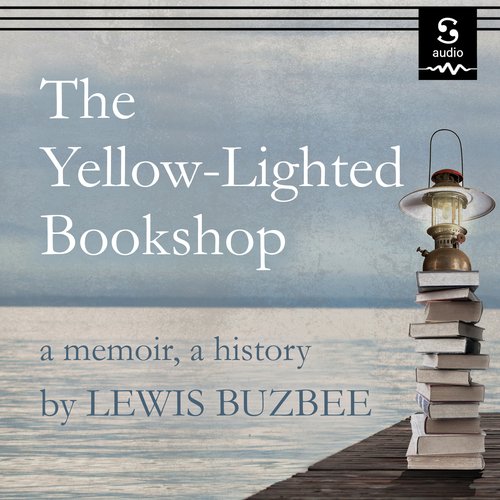 The Yellow-Lighted Bookshop