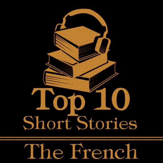 Top 10 Short Stories, The - The French
