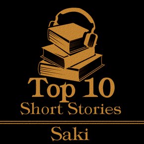 Top Ten Short Stories The - Saki thumbnail