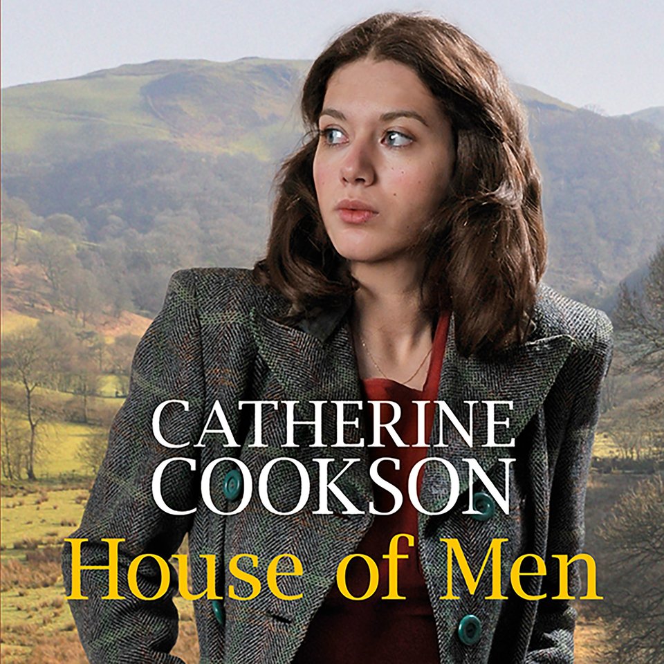 House of Men by Catherine Cookson Audiobook