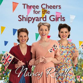 Three Cheers for the Shipyard Girls thumbnail
