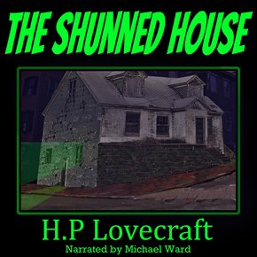 The Shunned House thumbnail