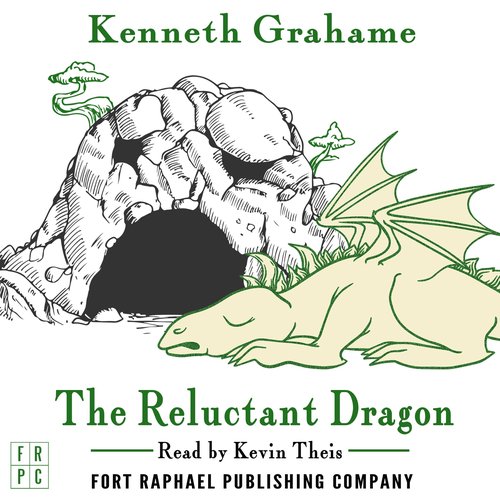 Reluctant Dragon The - Unabridged