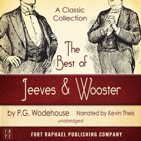 The Best of Jeeves and Wooster thumbnail