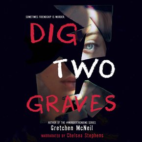 Dig Two Graves thumbnail