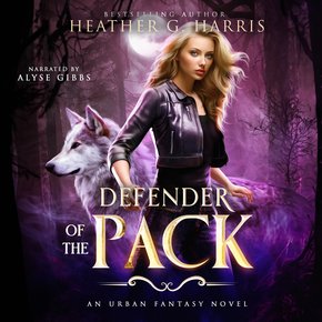 Defender of the Pack thumbnail