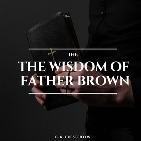 The Wisdom of Father Brown thumbnail