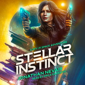 Stellar Instinct thumbnail