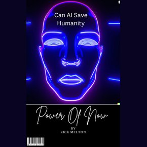 Can AI save humanity: Power of Now thumbnail