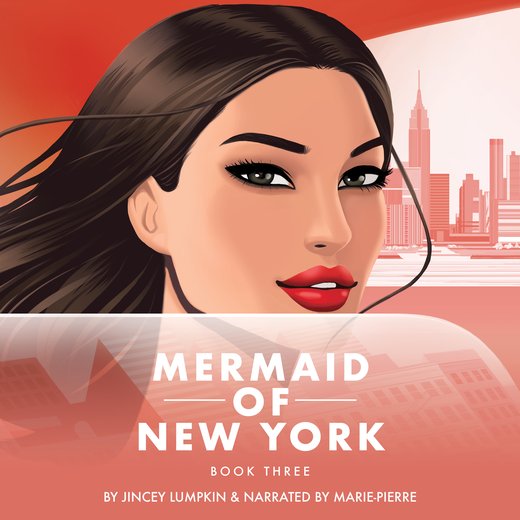 Mermaid of New York