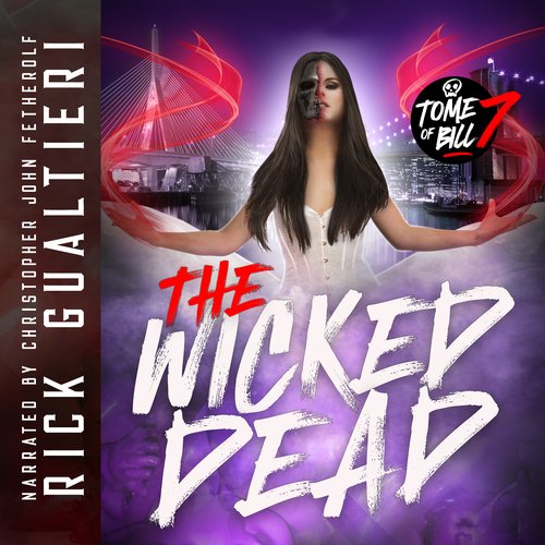 The Wicked Dead