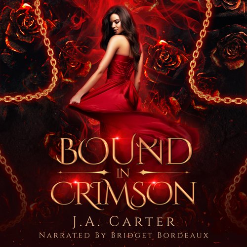 Bound in Crimson