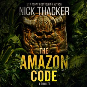 The Amazon Code thumbnail