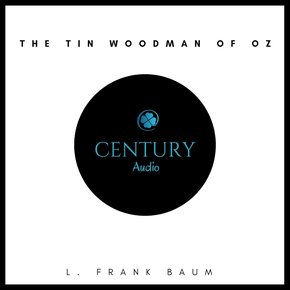 The Tin Woodman of Oz thumbnail