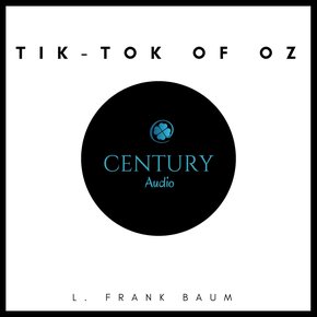 Tik-Tok of Oz thumbnail