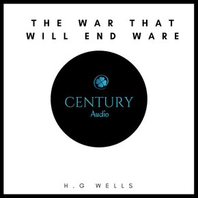 The War That Will End War thumbnail