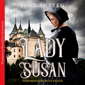 Lady Susan thumbnail