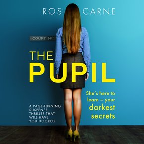 The Pupil thumbnail