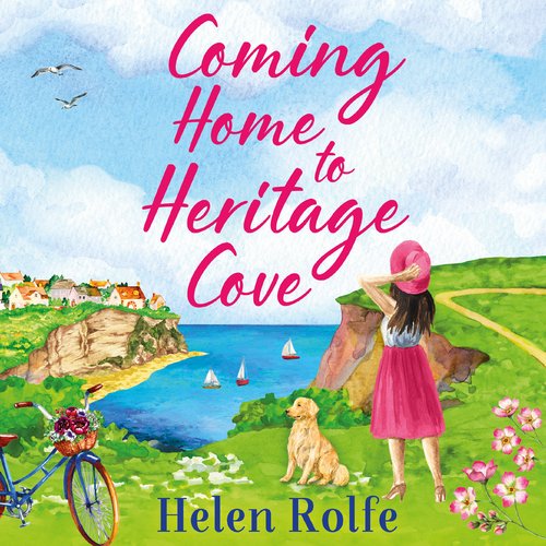 Coming Home to Heritage Cove