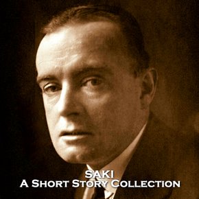 Saki - A Short Story Collection thumbnail