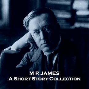 M R James - A Short Story Collection thumbnail