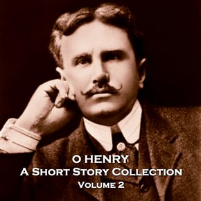 O Henry - A Short Story Collection - Volume 2 thumbnail