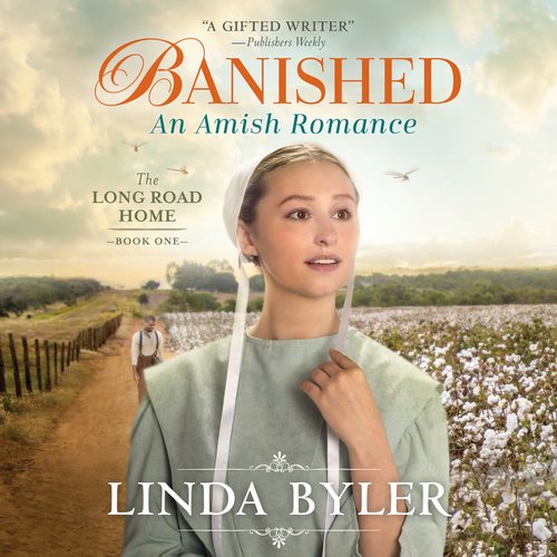 Banished: An Amish Romance