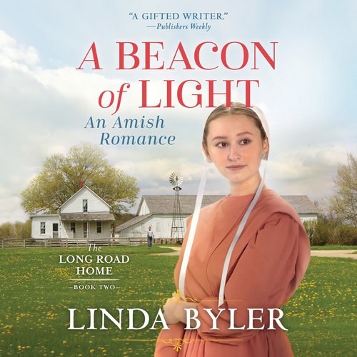 Beacon of Light: An Amish Romance