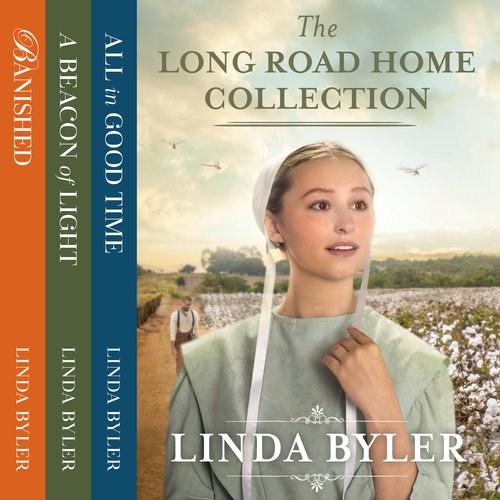 The Long Road Home Collection