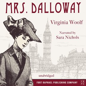 Mrs. Dalloway - Unabridged thumbnail