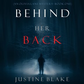 Behind Her Back (An Olivia Lane Mystery?Book #1) thumbnail