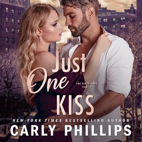 Just One Kiss thumbnail