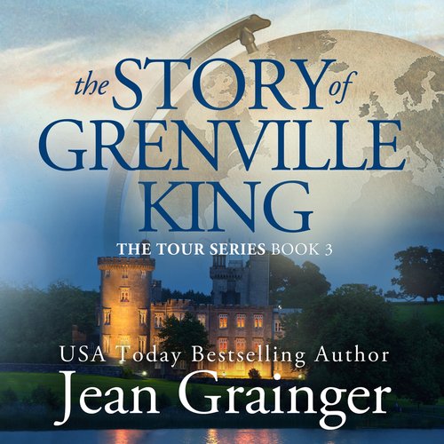 The Story of Grenville King