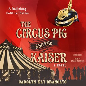 The Circus Pig and the Kaiser thumbnail