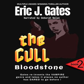Cull The - Bloodstone thumbnail