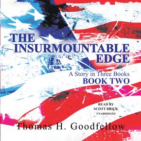 Insurmountable Edge The: Book Two thumbnail