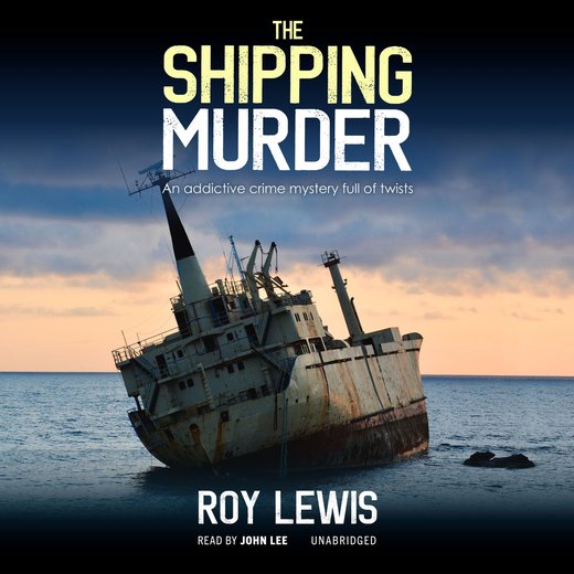 The Shipping Murder