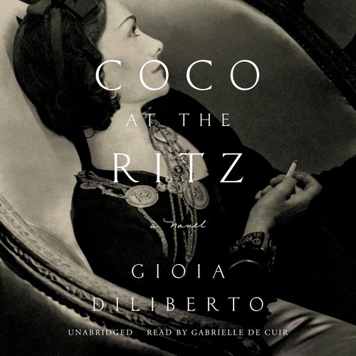 Coco at the Ritz