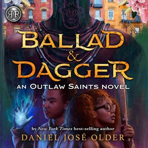 Ballad & Dagger thumbnail
