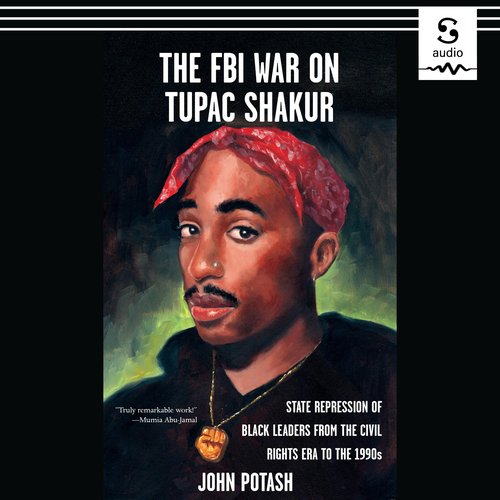 The FBI War on Tupac Shakur