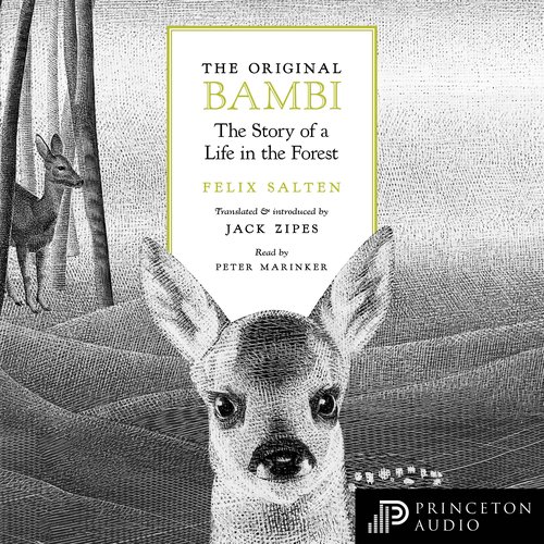 The Original Bambi