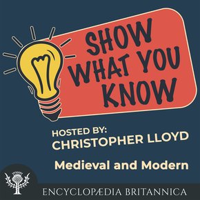 Medieval and Modern thumbnail